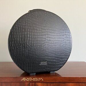 CALPAK Baye Medium Hardcase Hat Box